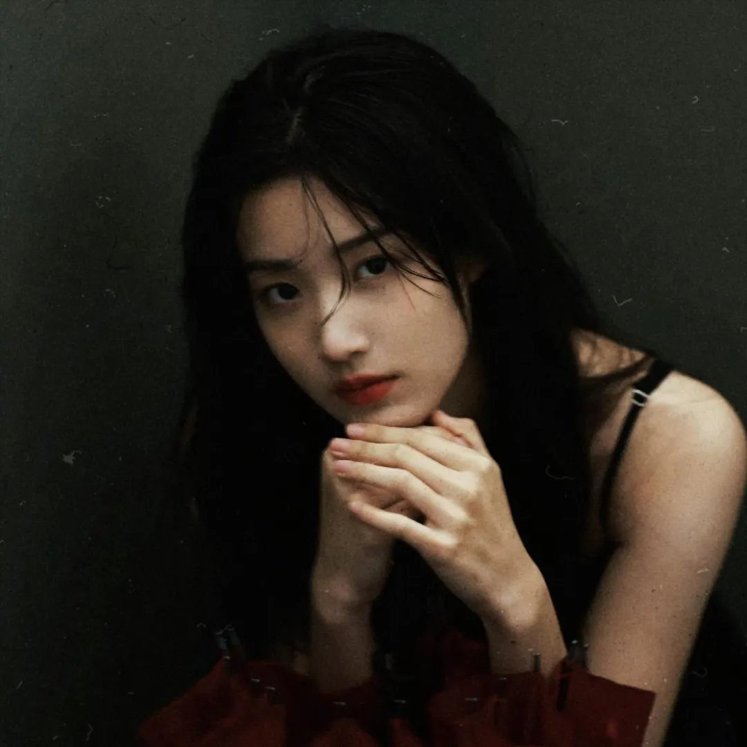 彩色房间