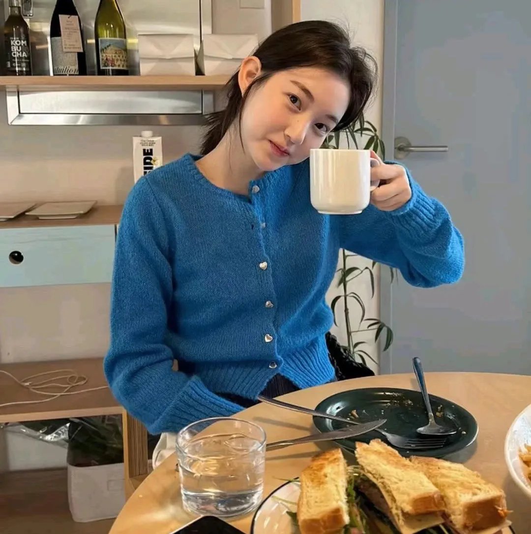 我的二分之一男友