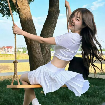 我是你的女人