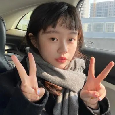校门外